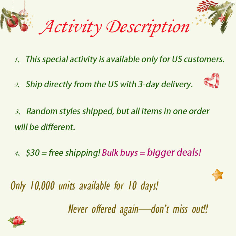 Random Different Styles of 3D Puzzle Night Light