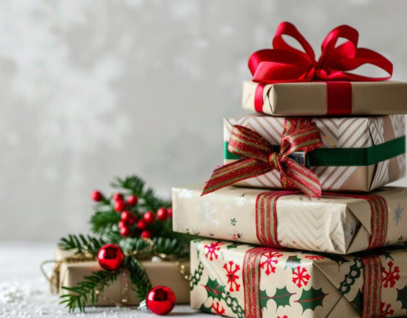 Christmas Gifts