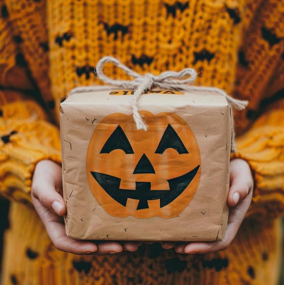 Halloween Gifts