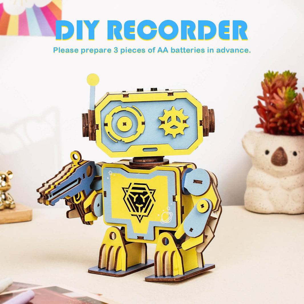 DIY STEM Kits – KadaJoy